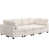 Beige Chenille est en rupture de stock