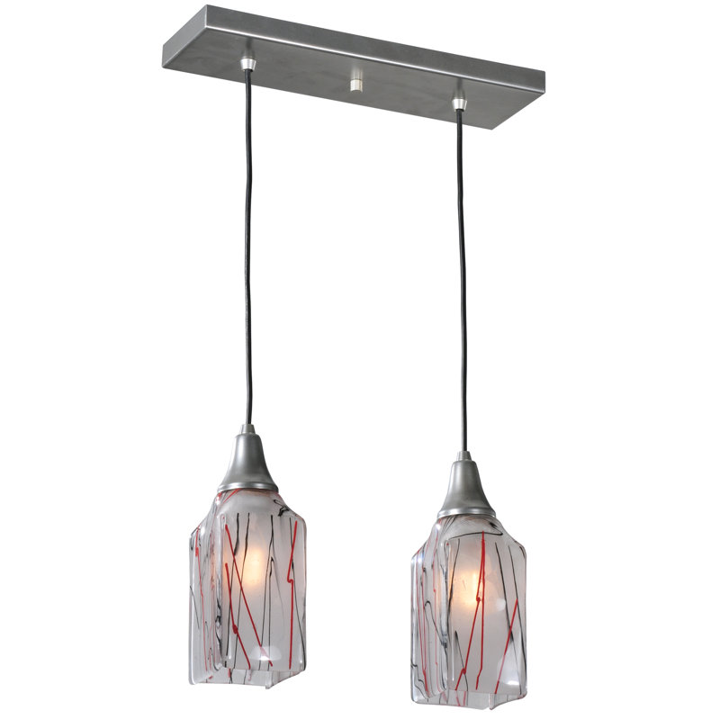 Metro Fusion 2 - Light Pendant