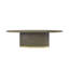 Judith Leiber Oval Dining Table-1021735881