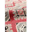 Bokhara One-of-a-Kind 6'4" X 8'7" Area Rug