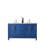 Albrechtice 36" Wall-Mounted Single Bathroom Vanity Set