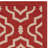 Herefordshire Performance Geometric Indoor/Outdoor Area Rug-403054401