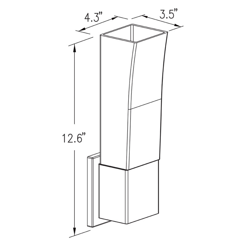 Cinu Single Light