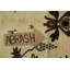 Tapis traditionnel à teinture végétale New 4 x 6