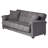 Upholstered Sofa-26262062