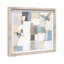Bejewelled Butterflies Shadowbox Abstract Print by Oliver Gal, Black Frame, 12 x 12-884970813-884970815