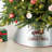 Galvanized Metal Tree Collar
