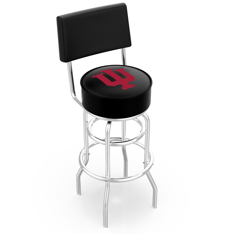 Tabouret tournant 30 "NCAA, Université Indiana