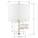 Sean Plug-in Swing Arm Sconce