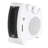 Geepas 2000W  Portable Fan Heater, 2 Heating Power