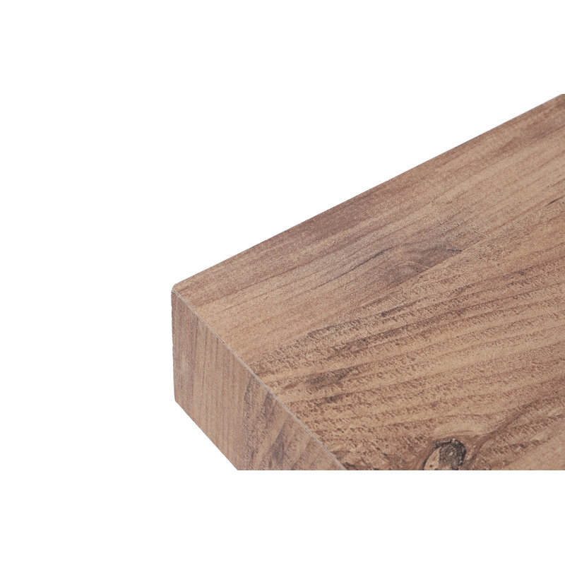Table basse à tréteaux Zapata