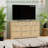 Boho Natural Rattan 10 - Drawer Dresser