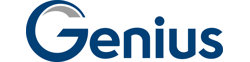 Genius logo
