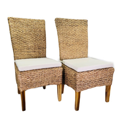 Chaise d'appoint Hennigan