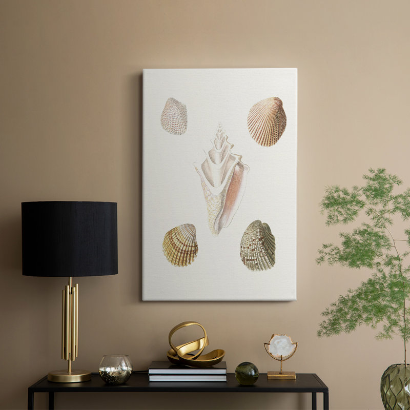 Pastel Knorr Shells - Pasta, H 27 po x l 18 po