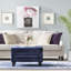 Table console Clair