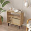 Siyan End Table
