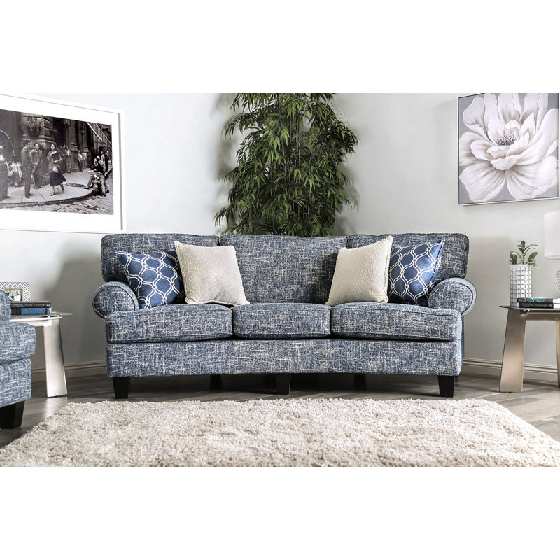 Ensemble de salon configurable standard Anddy