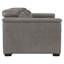 Lioni Leather Power Reclining Sofa