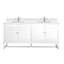 Athens 72'' W Double Vanity-1971044921-1978032112-1986381055