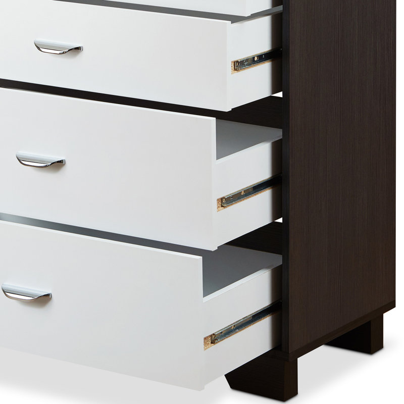 Commode 5 tiroirs