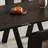 Ash Solid Wood Dining Table-99317009