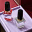 Make Up Nailpolish Poppy Red