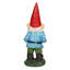Statue de gnome Willis, 13 pouces Exhart