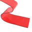 Plastic Sheer Door Curtain Single Panel-1751633589-1751633579