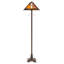 Lampe sur pied 61 "H Montana Mission
