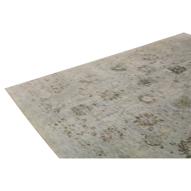 One-of-a-Kind 7'9" X 10' Area Rug