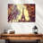 Ravi Eiffel Tower During Autumn-107673817