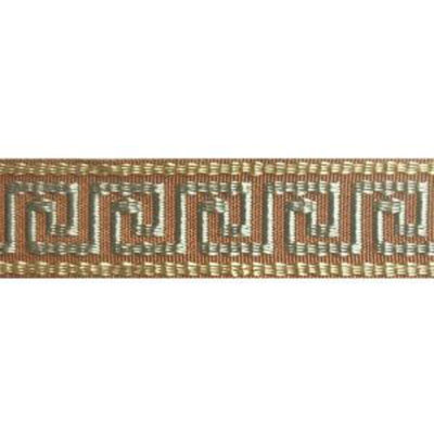 Jacquard Tapes Fabric