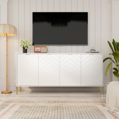 Buffet 4 portes 62,99 po Ryli