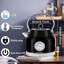 1.7l Stainless Steel Electric Kettle-104789136