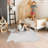 Lydd Novelty Wool Rug