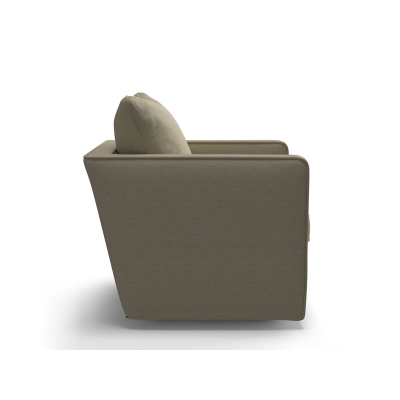 Chaise à pivot, Coquille d'oeuf