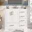 Meuble-lavabo simple 36 po avec comptoir en céramique 36 po-88422325-88197919
