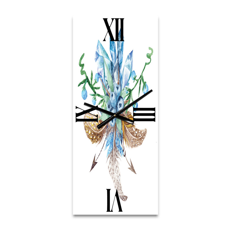 Horloge murale Fresh Fresh, Petit