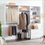 Système de rangement sans rendez-vous | 5 unités modulaires | Devi | Blanc | Bois