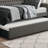 Miaja Daybed, Daybed, Upholstered Bed with Trundle-897525101-920561044