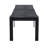 Console Table Compton, Extendable Dining Table With Multipurpose Extensions Up To 10 Seats-187135298