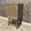 40 cm W Bedside Table