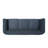 Marcel Rolled Arm Chesterfield Sofa-1263164431