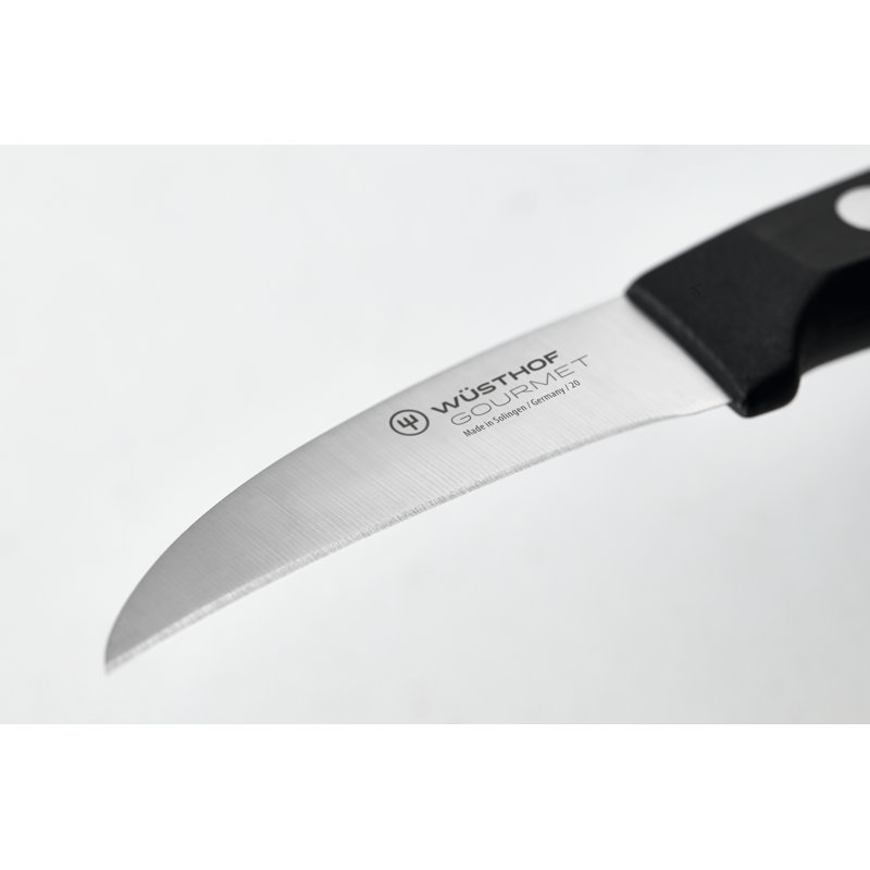 WÜSTHOF 16-Piece Knife Block Set