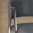 BAR CHAIR MP2(set of 2)  28" Bar Stool features  chrome finish A-shaped frame-1731840882-1731840884