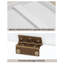 Rectangle Accent Chest