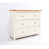 Off White/Waxed Pine selected