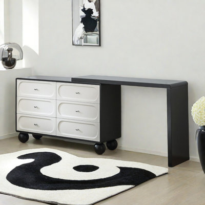 Yetta Vanity