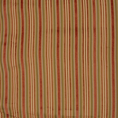 Allure Striped Fabric